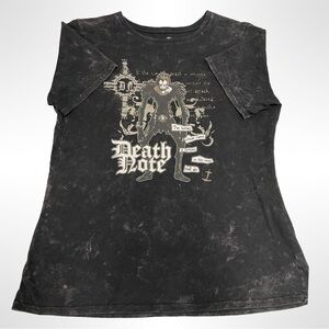 Death Note Anime‎ T Shirt men’s size XL